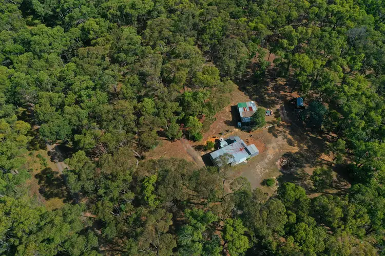 Sixth view of Homely land listing, 149 Monmouth Road, Garibaldi VIC 3352