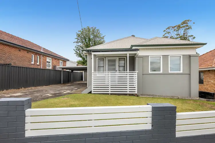 12 Griffiths Street, Charlestown NSW 2290