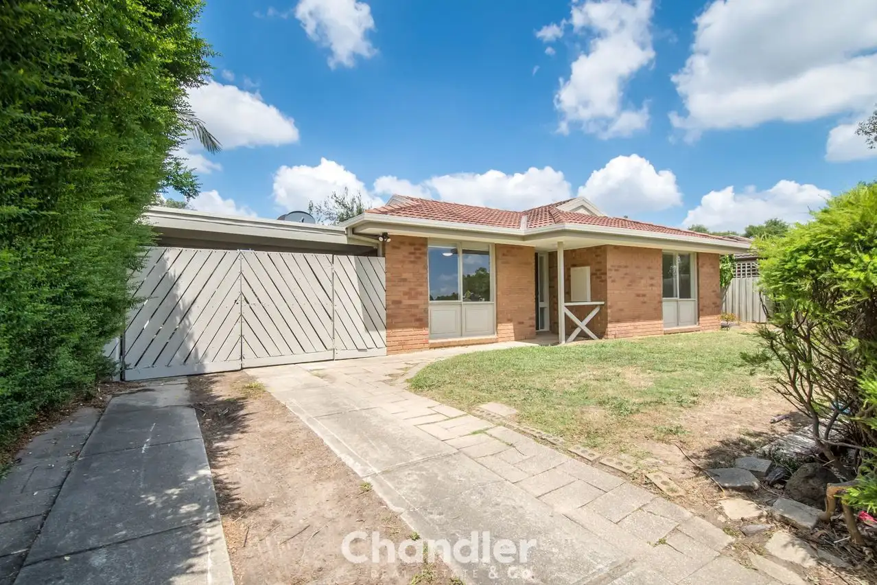 Main view of Homely house listing, 441 Centre Road, Berwick VIC 3806