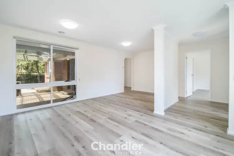 Second view of Homely house listing, 441 Centre Road, Berwick VIC 3806