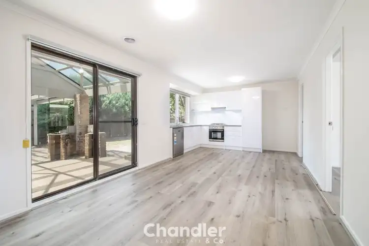 Third view of Homely house listing, 441 Centre Road, Berwick VIC 3806