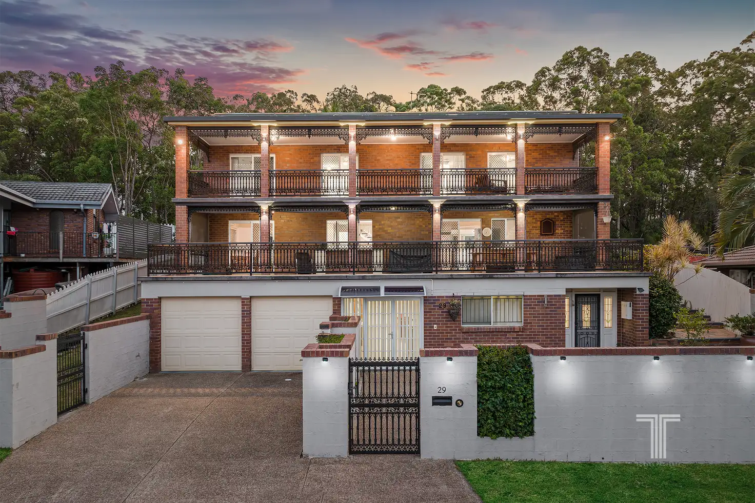 Main view of Homely house listing, 29 Peachdale Street, Tingalpa QLD 4173