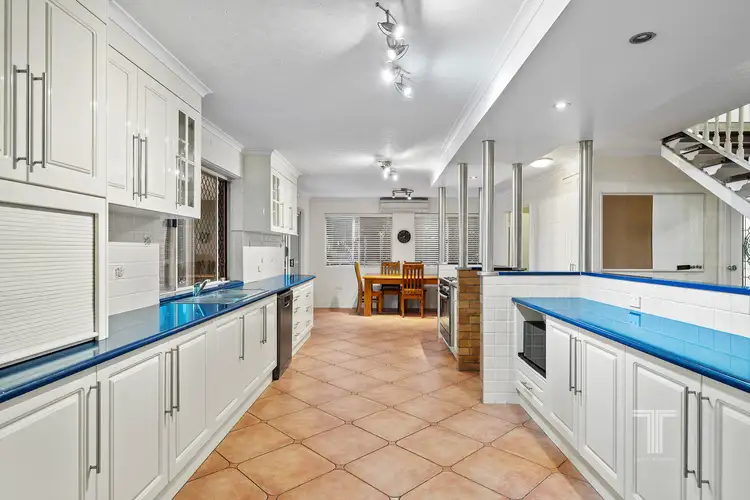 Second view of Homely house listing, 29 Peachdale Street, Tingalpa QLD 4173