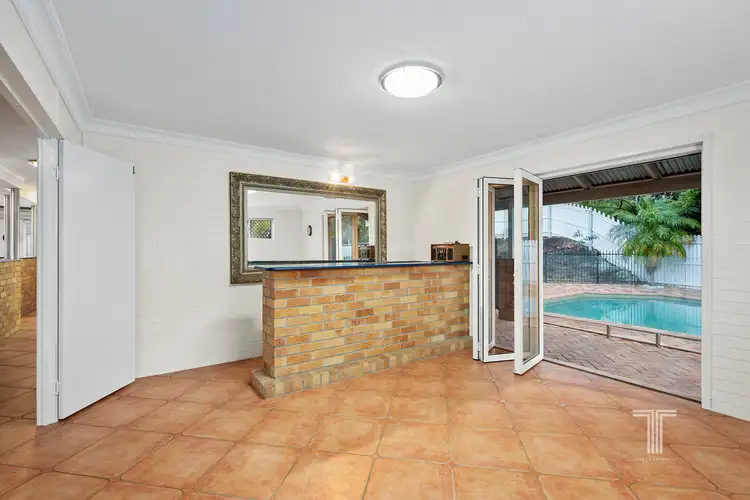 Fifth view of Homely house listing, 29 Peachdale Street, Tingalpa QLD 4173