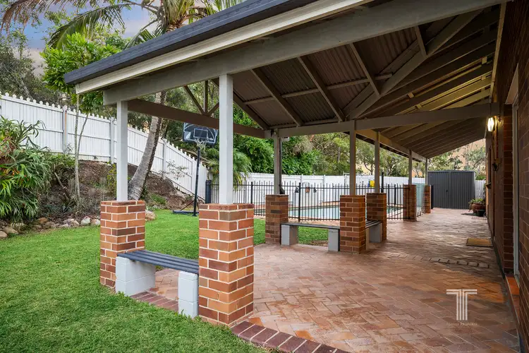 Sixth view of Homely house listing, 29 Peachdale Street, Tingalpa QLD 4173