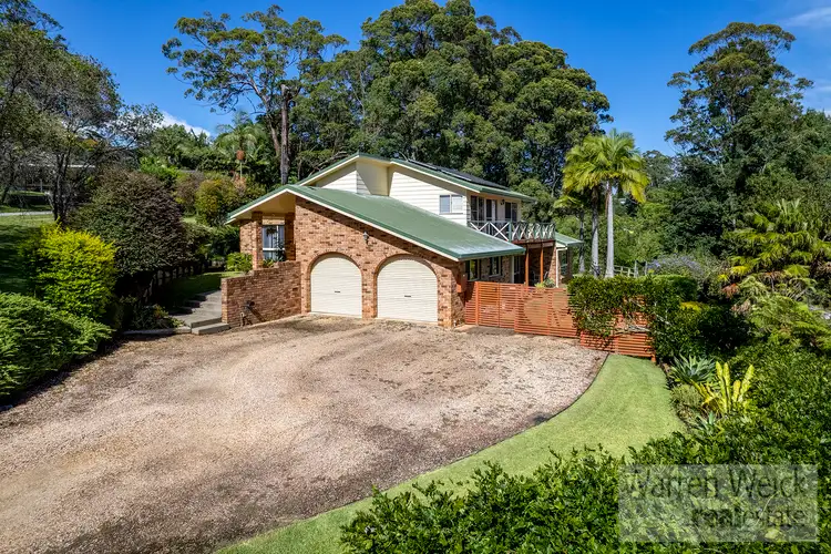 Second view of Homely house listing, 10 Endeavour Drive, Bellingen NSW 2454