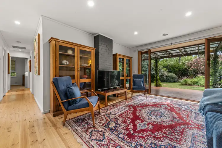 Fifth view of Homely house listing, 3 McCawley Street, Watson ACT 2602