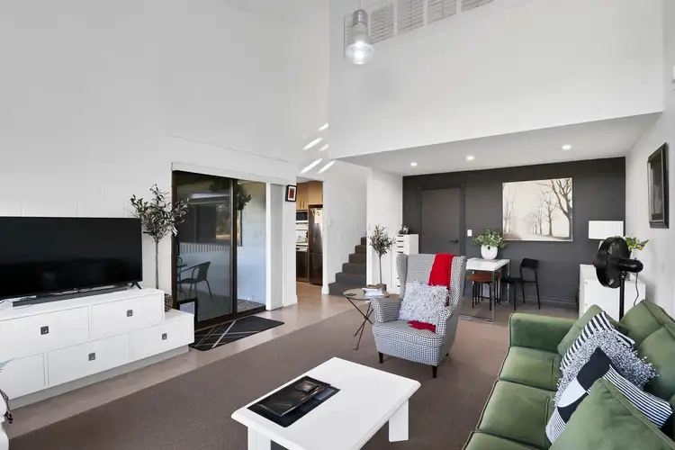 Third view of Homely unit listing, 53/54/ 17-19 Lady Caroline Close, Kooralbyn QLD 4285
