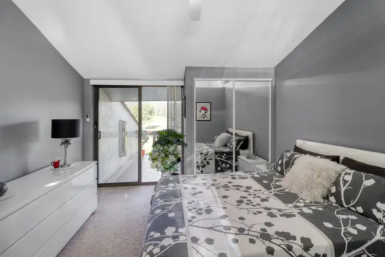 Fifth view of Homely unit listing, 53/54/ 17-19 Lady Caroline Close, Kooralbyn QLD 4285