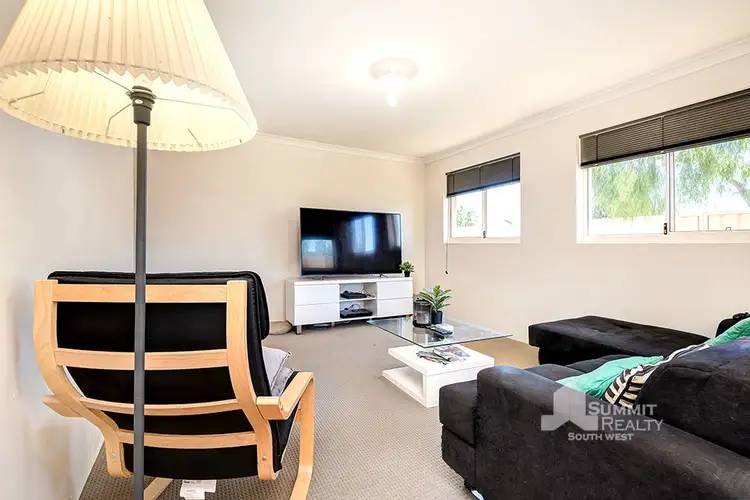 Third view of Homely unit listing, 9 La Trobe Street, Eaton WA 6232