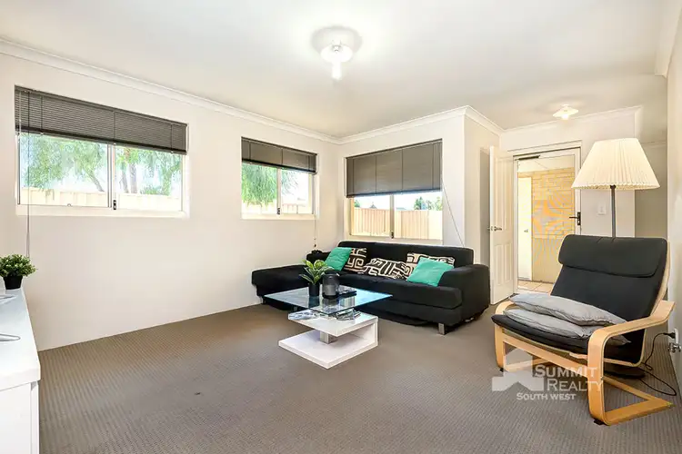 Fourth view of Homely unit listing, 9 La Trobe Street, Eaton WA 6232