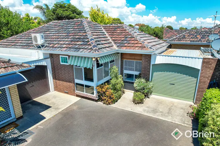 2/7 Hope Court, Frankston VIC 3199