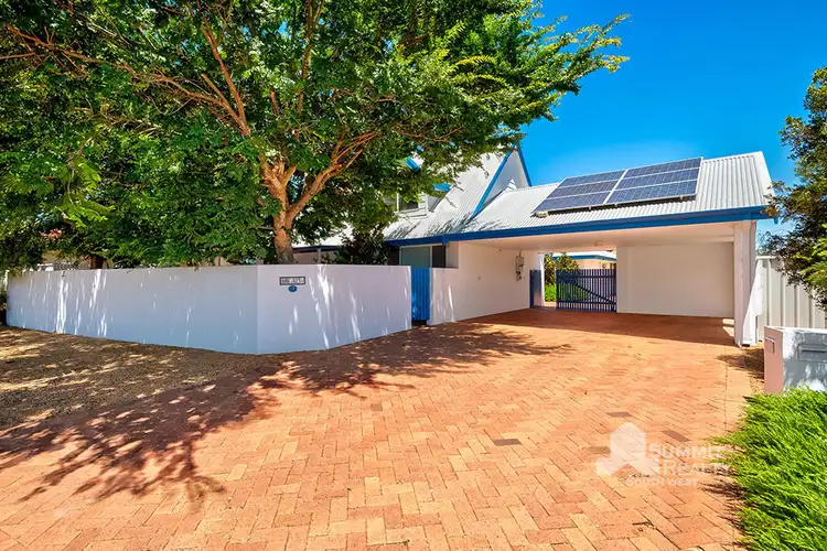 3 Hertford Elbow, College Grove WA 6230