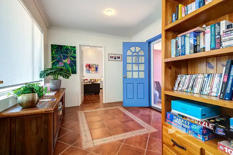 Fourth view of Homely house listing, 3 Hertford Elbow, College Grove WA 6230