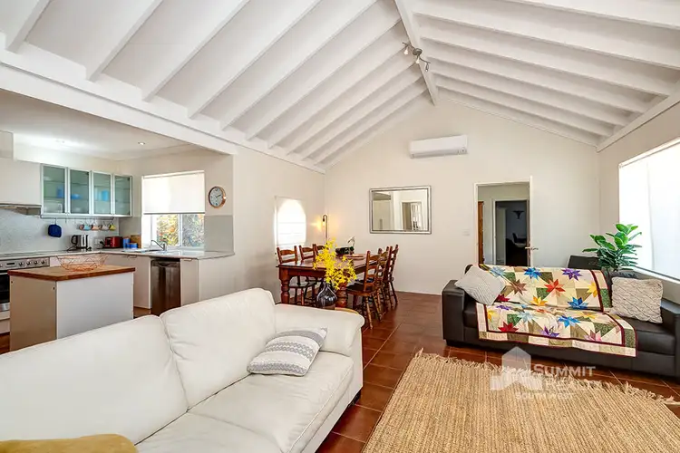 Fifth view of Homely house listing, 3 Hertford Elbow, College Grove WA 6230