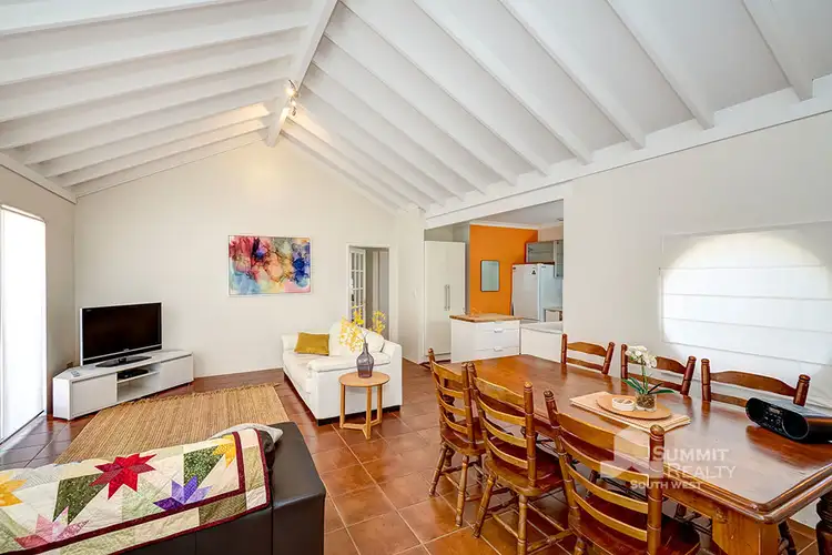 Sixth view of Homely house listing, 3 Hertford Elbow, College Grove WA 6230