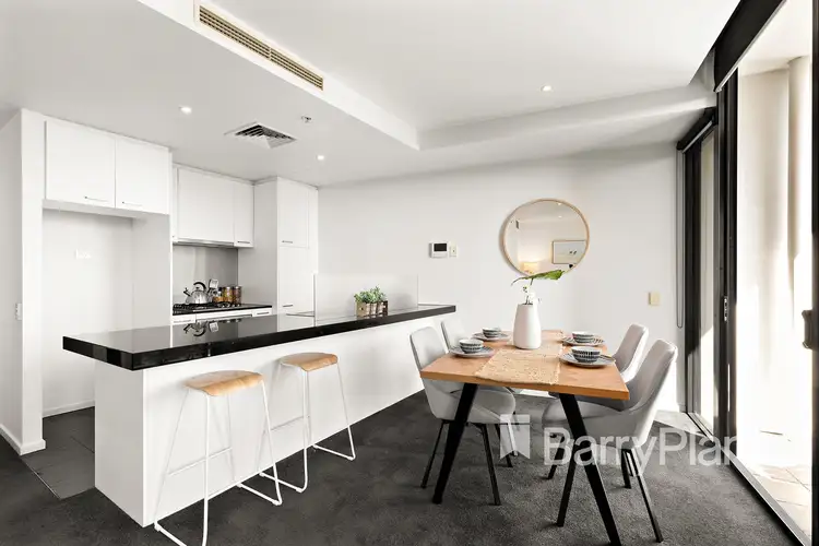 Third view of Homely apartment listing, 1908/39 Caravel Lane, Docklands VIC 3008
