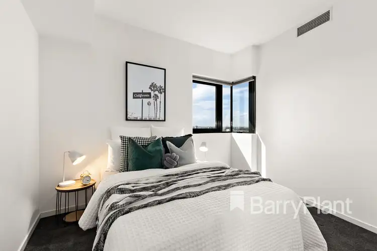 Fourth view of Homely apartment listing, 1908/39 Caravel Lane, Docklands VIC 3008