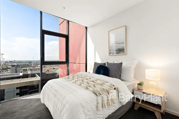 Fifth view of Homely apartment listing, 1908/39 Caravel Lane, Docklands VIC 3008
