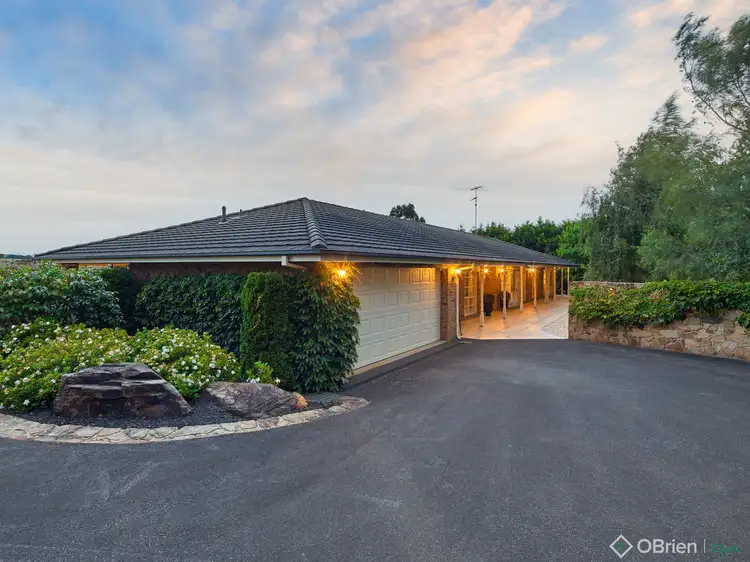 Second view of Homely house listing, 16 Greenland Drive, Drouin VIC 3818