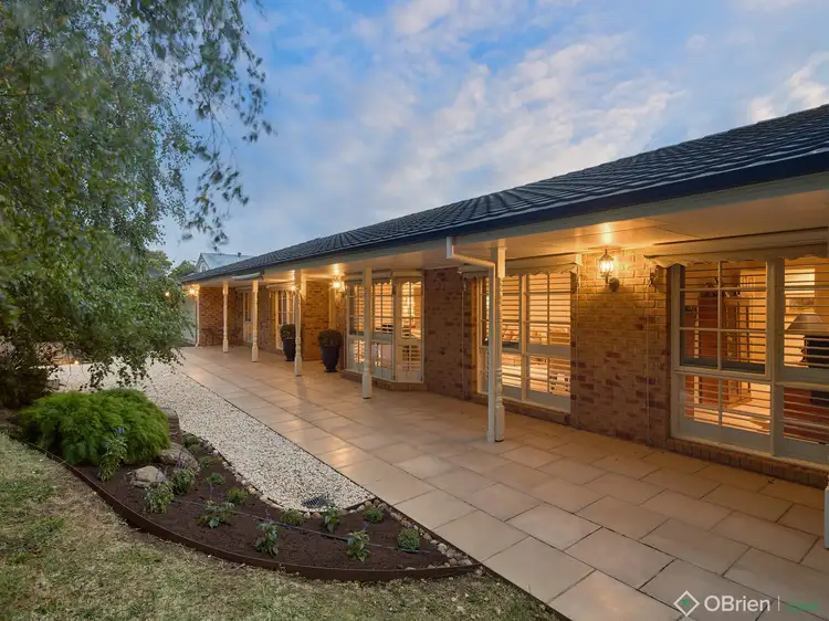 Third view of Homely house listing, 16 Greenland Drive, Drouin VIC 3818