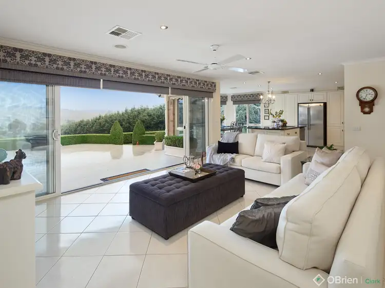 Fifth view of Homely house listing, 16 Greenland Drive, Drouin VIC 3818