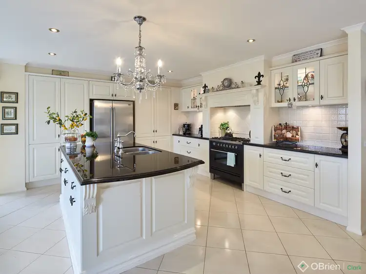 Sixth view of Homely house listing, 16 Greenland Drive, Drouin VIC 3818