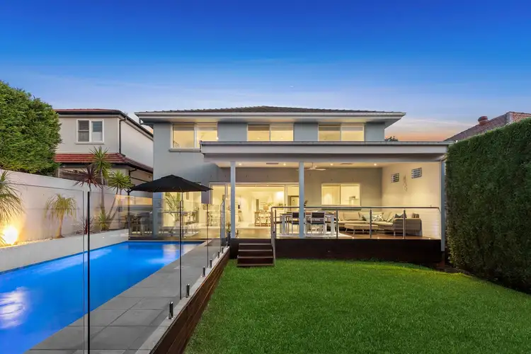 Main view of Homely house listing, 32 Eileen Street, North Balgowlah NSW 2093