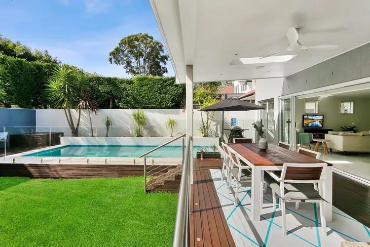 Fourth view of Homely house listing, 32 Eileen Street, North Balgowlah NSW 2093
