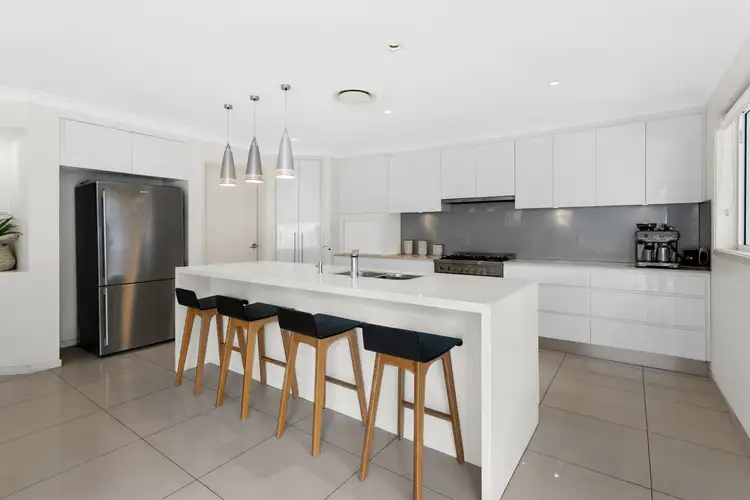 Fifth view of Homely house listing, 32 Eileen Street, North Balgowlah NSW 2093