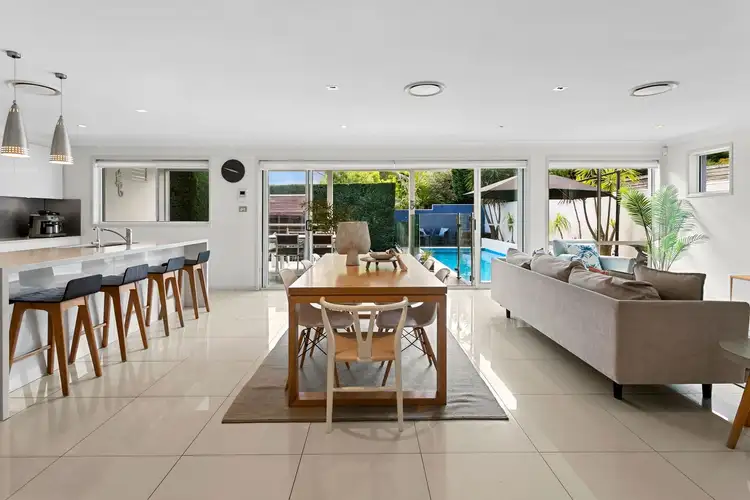 Sixth view of Homely house listing, 32 Eileen Street, North Balgowlah NSW 2093