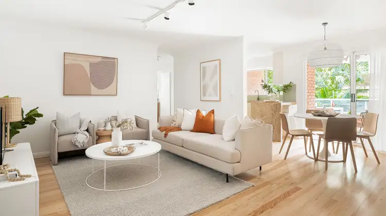 3/73-75 Elouera Road, Cronulla NSW 2230