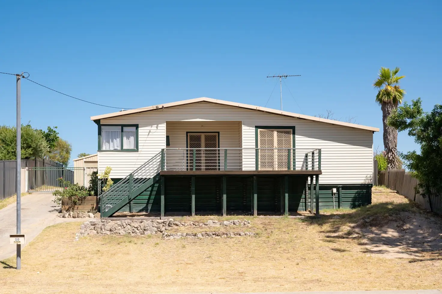 Main view of Homely house listing, 10 Angalore Road, Madora Bay WA 6210