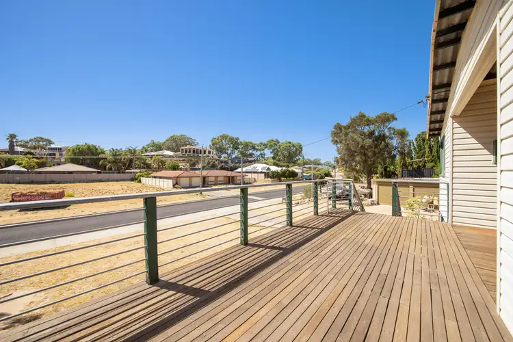 Second view of Homely house listing, 10 Angalore Road, Madora Bay WA 6210