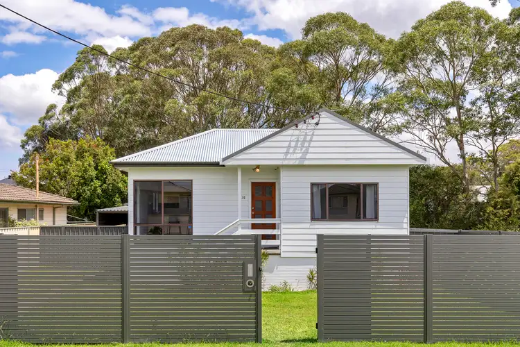 31 Victoria Street, Barnsley NSW 2278