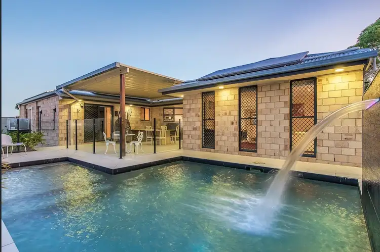 45 Antonson Crescent, Mudgeeraba QLD 4213