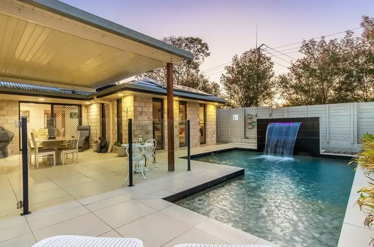 Second view of Homely house listing, 45 Antonson Crescent, Mudgeeraba QLD 4213