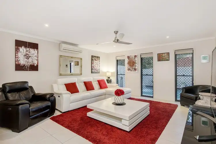 Fifth view of Homely house listing, 45 Antonson Crescent, Mudgeeraba QLD 4213