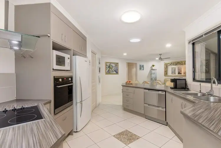 Sixth view of Homely house listing, 45 Antonson Crescent, Mudgeeraba QLD 4213