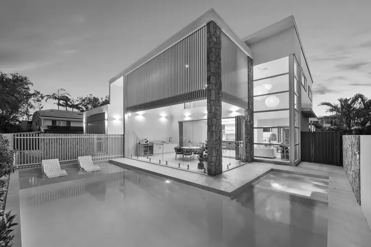 Main view of Homely house listing, 5 George Street, Noosaville QLD 4566