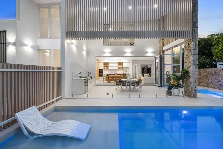 Third view of Homely house listing, 5 George Street, Noosaville QLD 4566