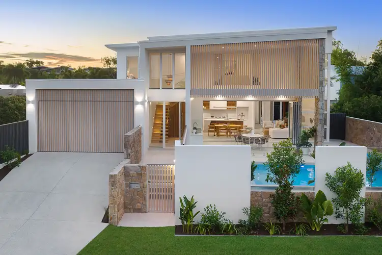 Fifth view of Homely house listing, 5 George Street, Noosaville QLD 4566