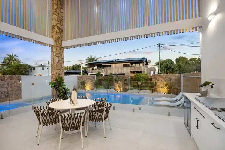 Sixth view of Homely house listing, 5 George Street, Noosaville QLD 4566