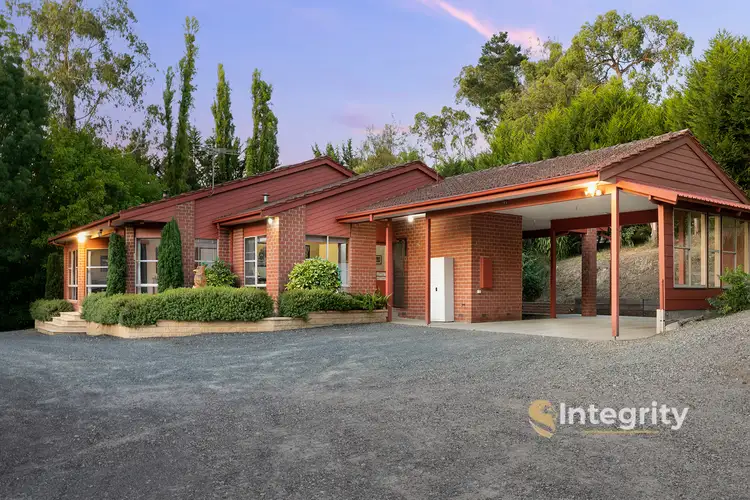 74 David Road, Mount Evelyn VIC 3796