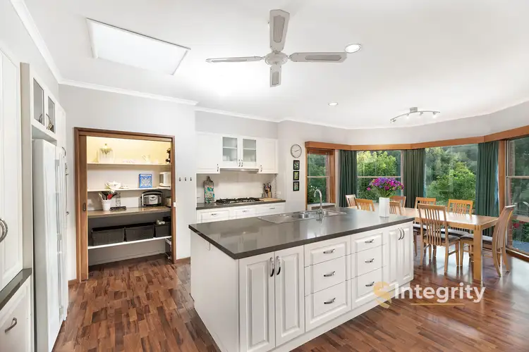 Fourth view of Homely house listing, 74 David Road, Mount Evelyn VIC 3796