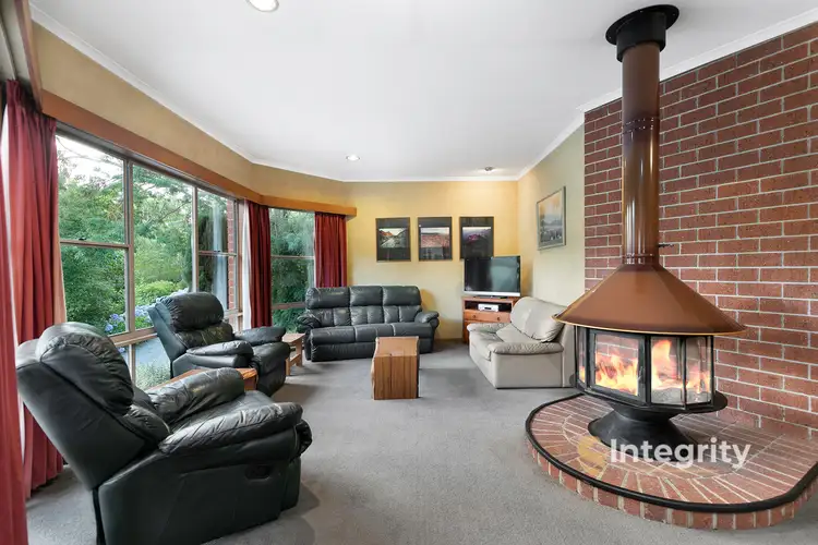 Fifth view of Homely house listing, 74 David Road, Mount Evelyn VIC 3796