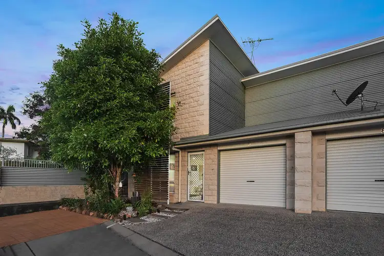 9/93-95 Pennycuick Street, West Rockhampton QLD 4700