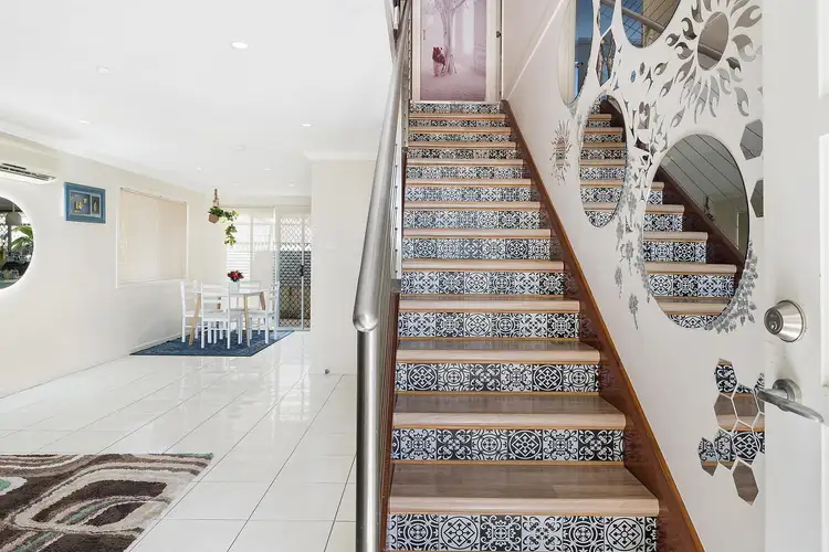 Fifth view of Homely unit listing, 9/93-95 Pennycuick Street, West Rockhampton QLD 4700