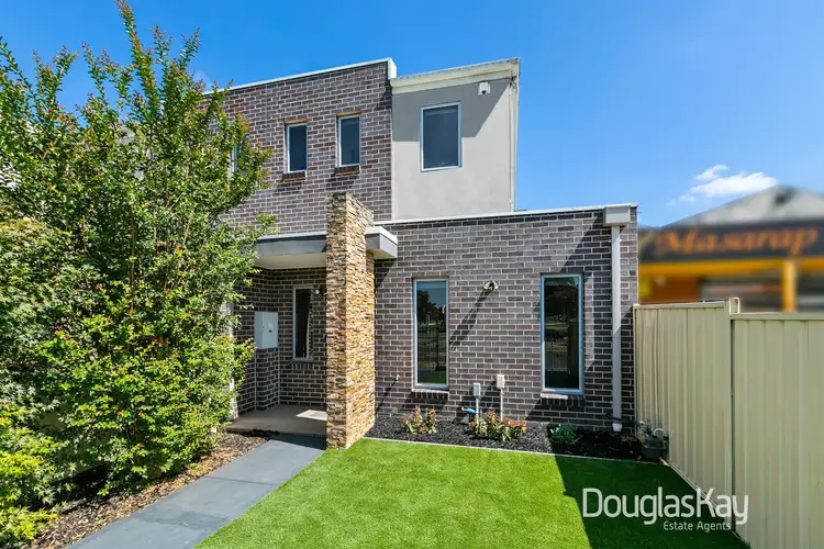 180 Churchill Avenue, Braybrook VIC 3019