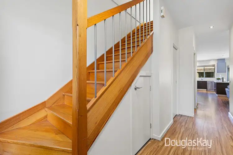 Second view of Homely townhouse listing, 180 Churchill Avenue, Braybrook VIC 3019